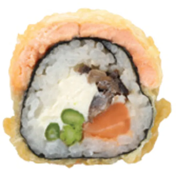 Hot Dynamite - Sushi Bay