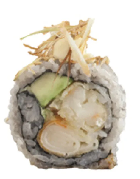 Onion Fortissimo - Sushi Bay