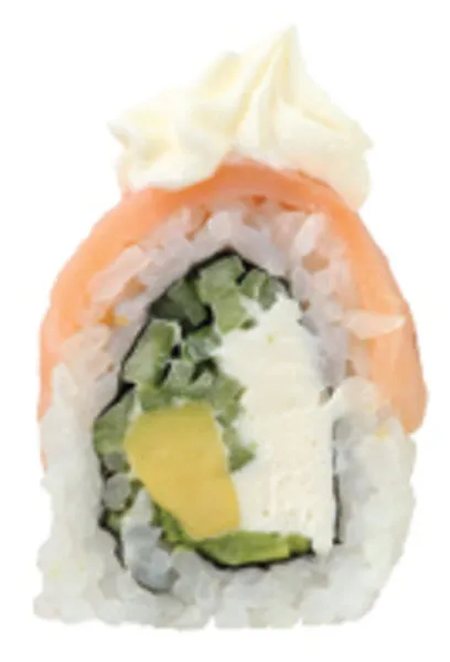 Philadelphia - Sushi Bay