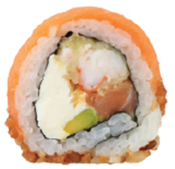 Philly Crispy - Sushi Bay