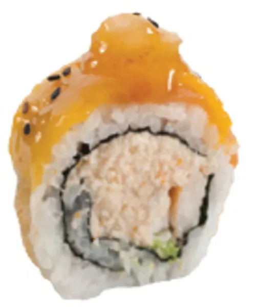 Salmon Mango - Sushi Bay