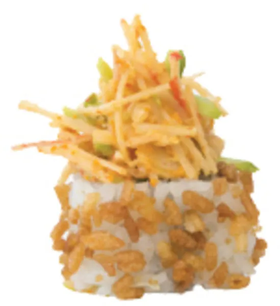 Sky Fall - Sushi Bay