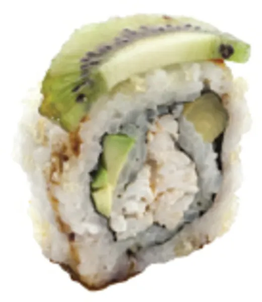 Tropical Kiwi - Sushi Bay