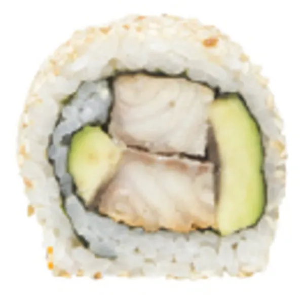 Una Cado Maki - Sushi Bay