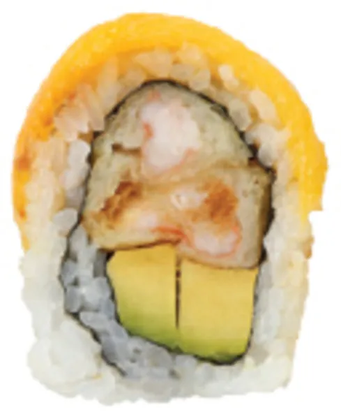 Unagi Mango - Sushi Bay