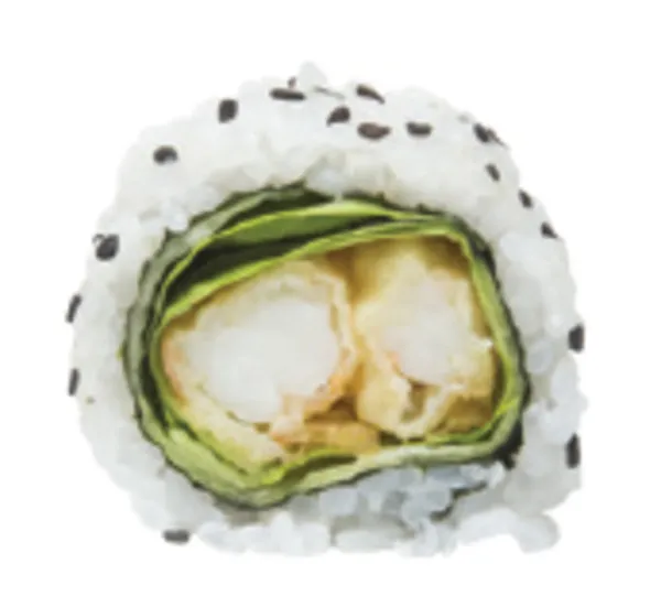 Ura Ebi Tempura - Sushi Bay