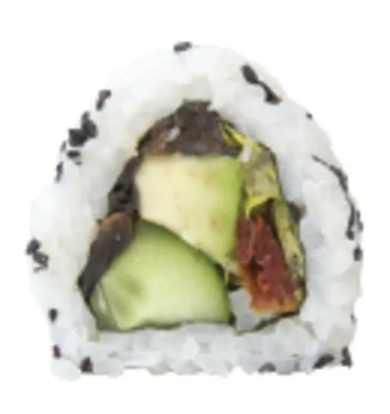 Veggie Roll - Sushi Bay