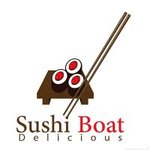 sushi-boat
