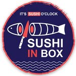 sushi-in-box | سوشى ان بوكس