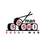 sushi-man