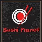 sushi-planet