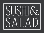 sushi-salad | سوشى و سلطة
