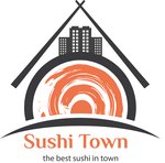 sushi-town | سوشي تاون