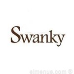 swanky | سوانكى