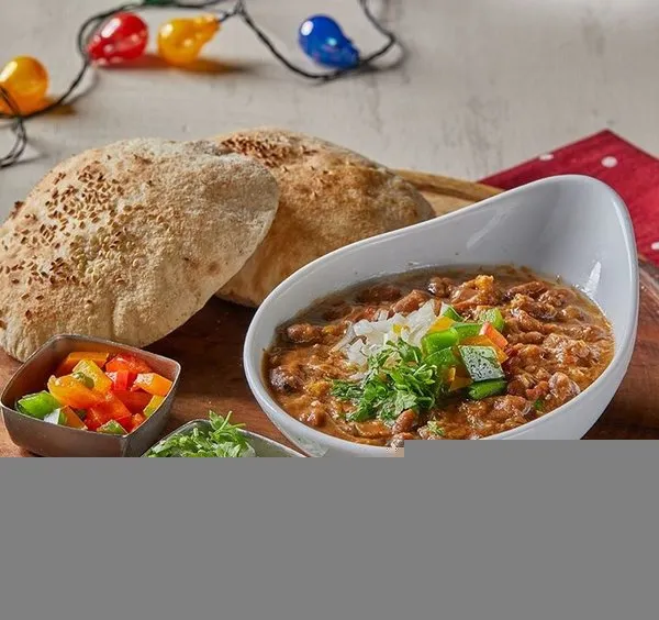 Alexandrian Foul - Tabali