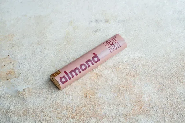 Almond Milk Chocolate - TBS The Bakery Shop