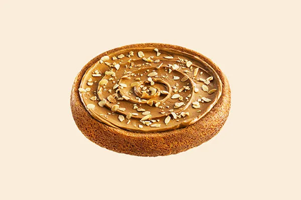 Basmoolah Lotus - TBS The Bakery Shop