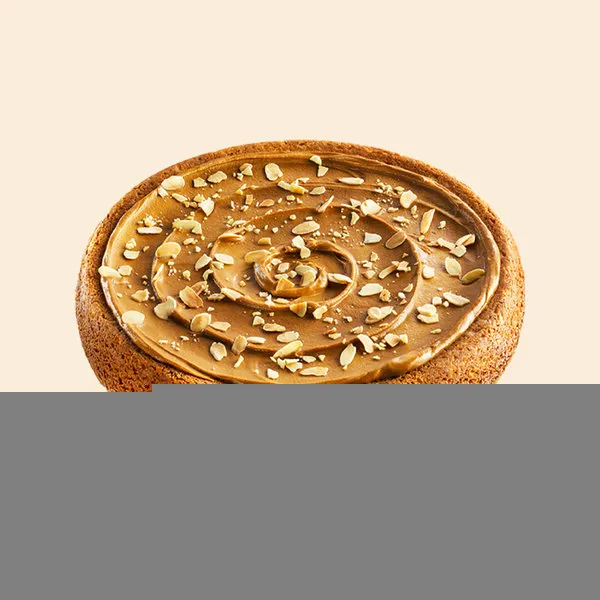 Basmoolah Lotus - TBS The Bakery Shop