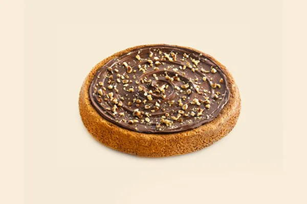 Basmoolah Nutella - TBS The Bakery Shop