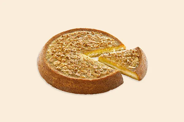 Basmoolah Rice Pudding - TBS The Bakery Shop