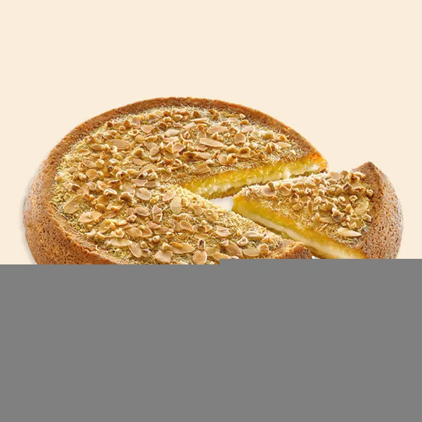 Basmoolah Rice Pudding - TBS The Bakery Shop