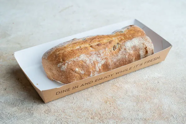 Ciabatta Olives - TBS The Bakery Shop