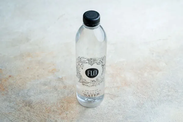 Flo Water - TBS The Bakery Shop