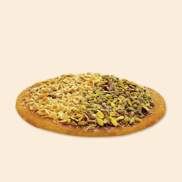 Keto Nuts Cake - TBS The Bakery Shop