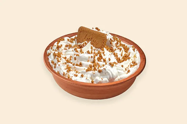 Lychee Lotus - TBS The Bakery Shop