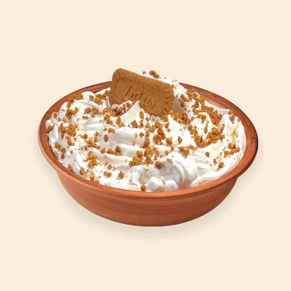 Lychee Lotus - TBS The Bakery Shop