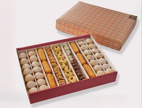 Premium Box 2 Kg - TBS The Bakery Shop