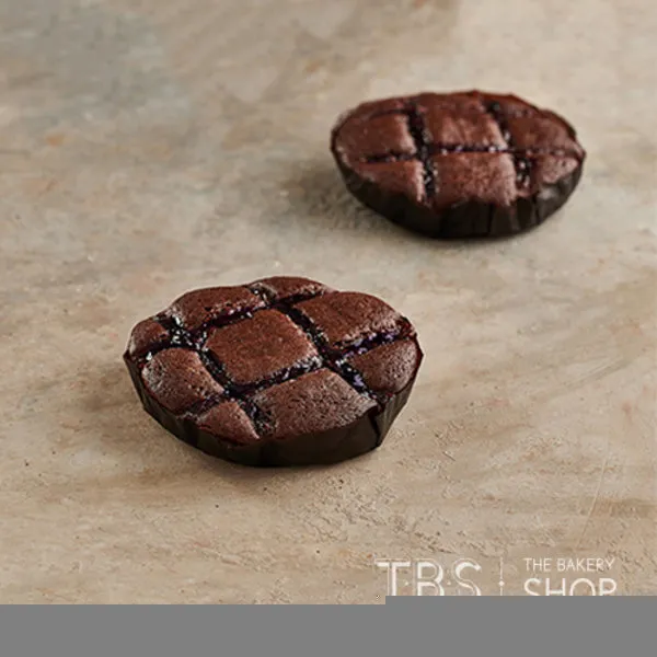 Raspberry Tart - TBS The Bakery Shop