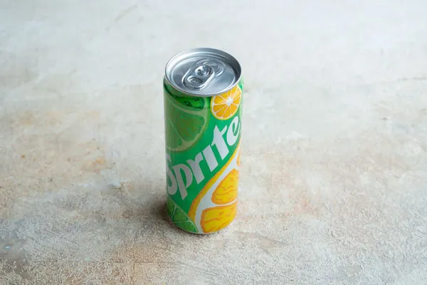Sprite Lemon - TBS The Bakery Shop