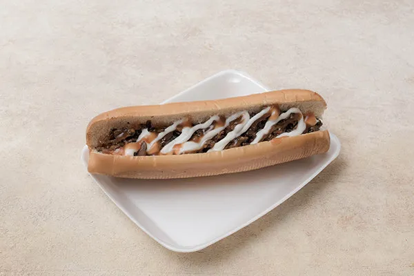 Alexandrian Liver - Tebsti Elbanafsg