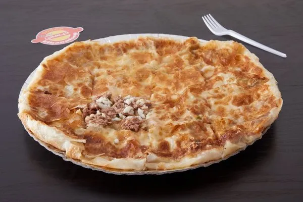 Alexandrian Sojouk - Tebsti Elbanafsg