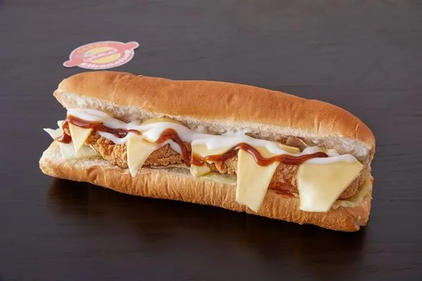 BBQ Strips - Tebsti Elbanafsg