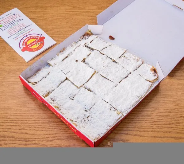 Boughasha - Tebsti Elbanafsg