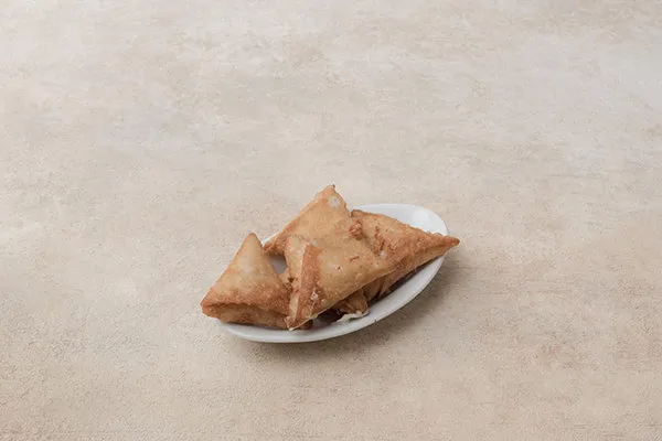 Cheese Sambousak - Tebsti Elbanafsg