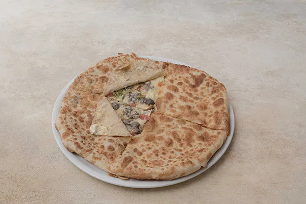 Chicken - Tebsti Elbanafsg