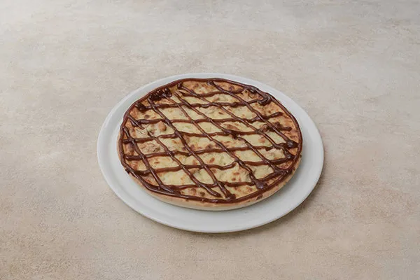 Chicken BBQ - Tebsti Elbanafsg