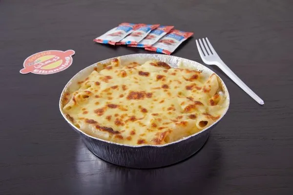 Chicken Negresco - Tebsti Elbanafsg