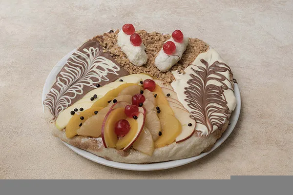 Four Season - Tebsti Elbanafsg