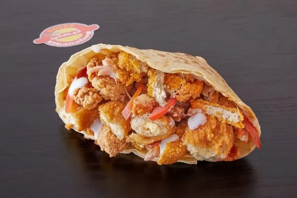 King Elbanafsg - Tebsti Elbanafsg