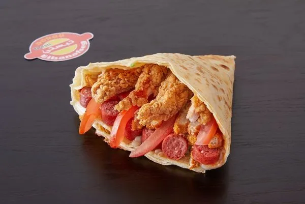 Mexicano - Tebsti Elbanafsg