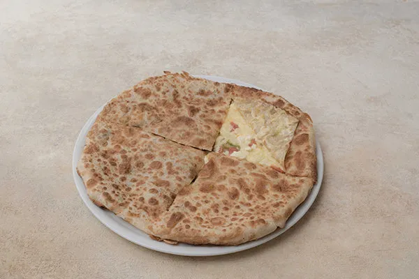 Mix Cheese - Tebsti Elbanafsg