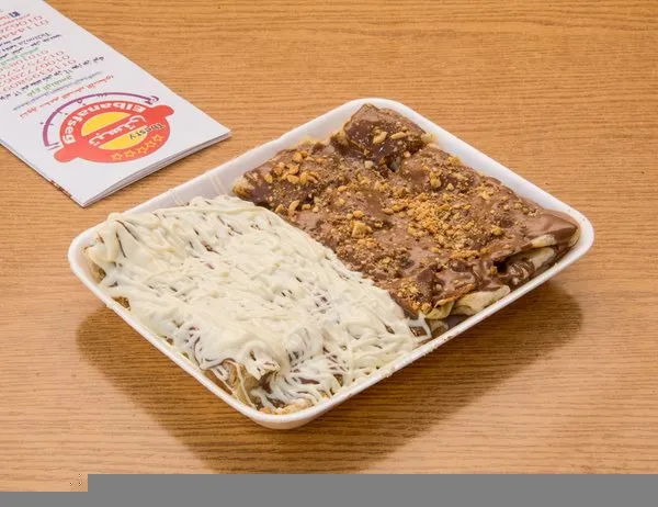 Mix Chocolate - Tebsti Elbanafsg