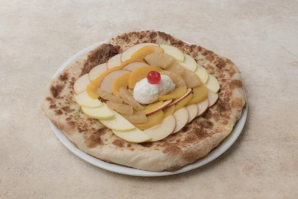 Mix Fruits - Tebsti Elbanafsg