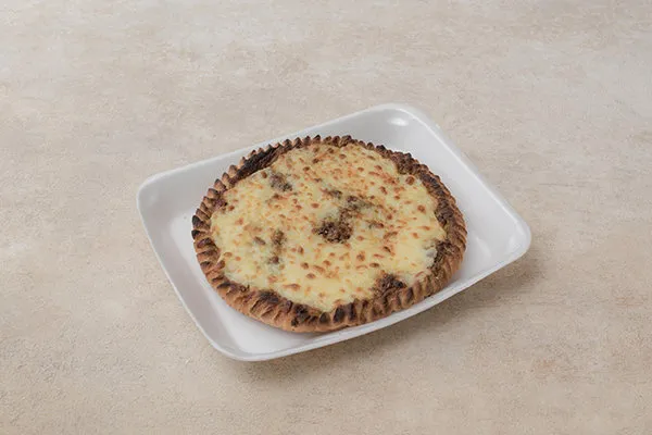 Mozzarella - Tebsti Elbanafsg