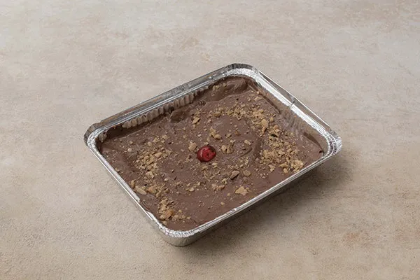 Nutella - Tebsti Elbanafsg