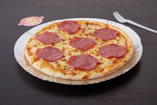 Pepperoni - Tebsti Elbanafsg